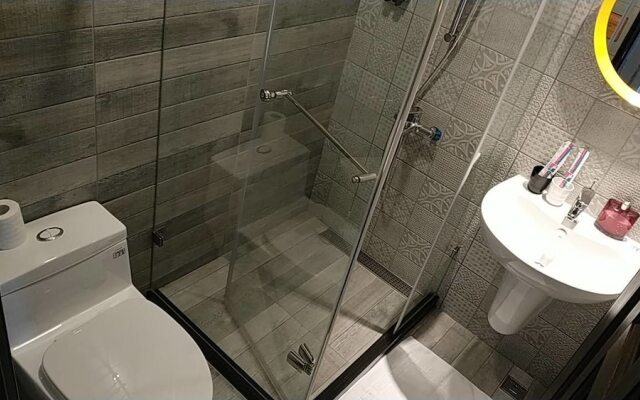 Jiufen HappyLand View Homestay