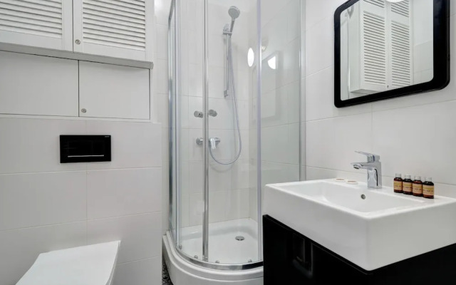 Happy Stay Sopot Monte Cassino 44 A