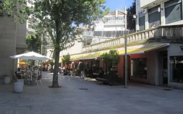 Hostal Real