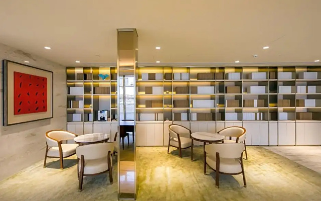 Ji Hotel Beijing Wangjing