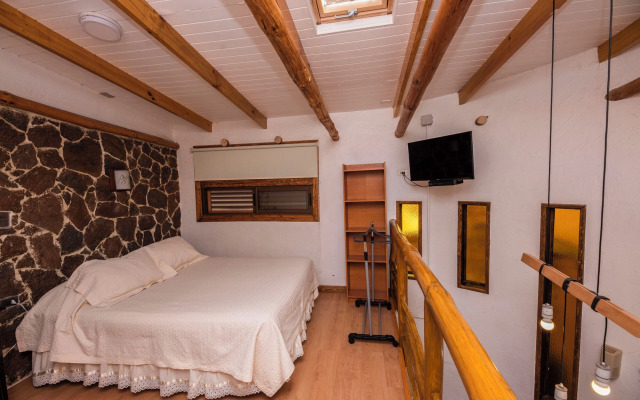 Parina Atacama Apart Hotel