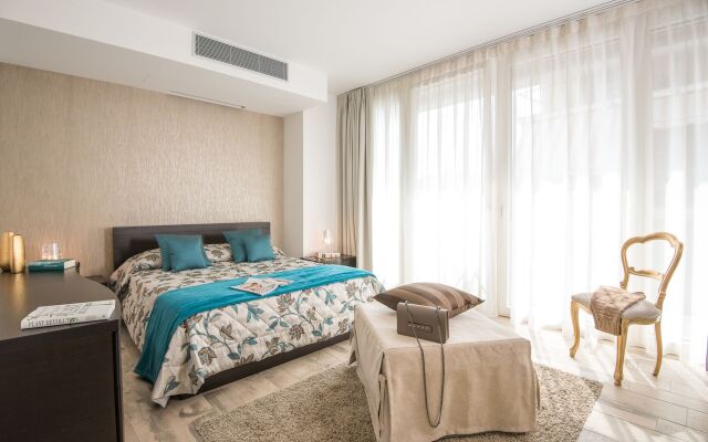 Rivetto Suites