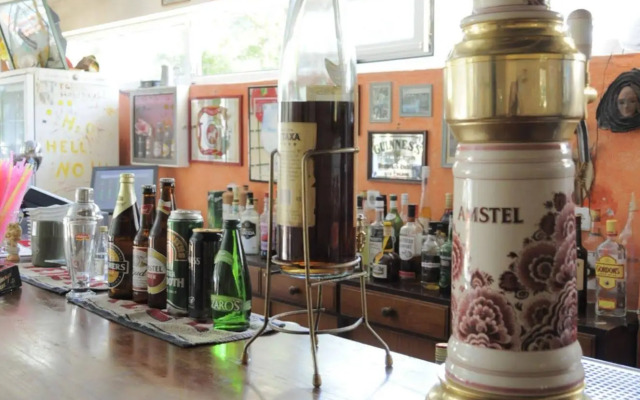 Amazones Villas Apartments