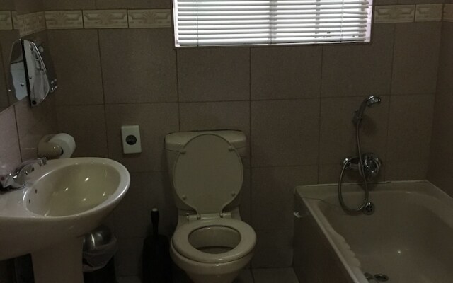 The Orchards Executive Accommodation MP