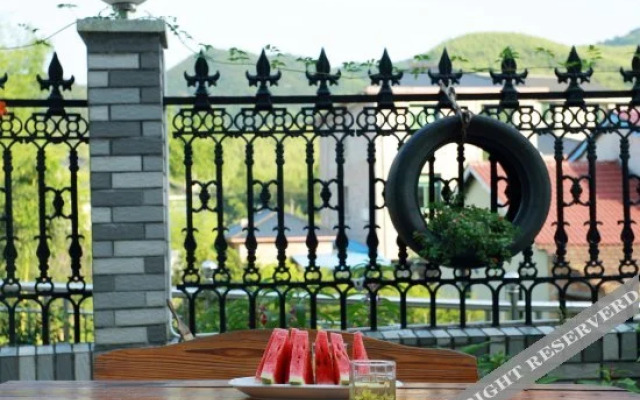 Yizhuge Hotel