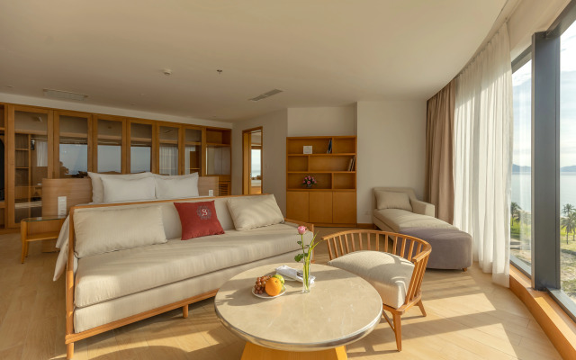 Selectum Noa Resort Cam Ranh