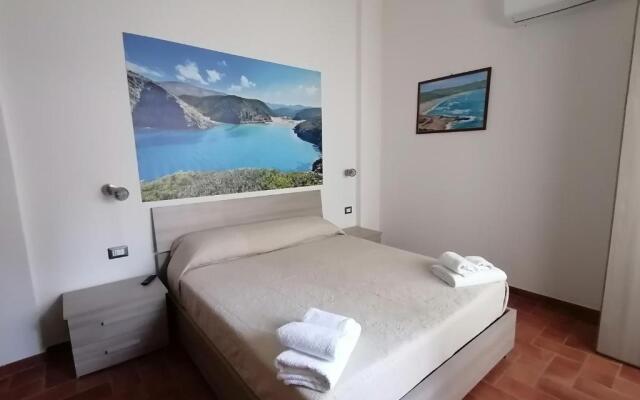 Room and breakfast I Gemelli