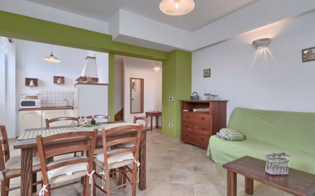 Apartment SaNi Luumäki 17507