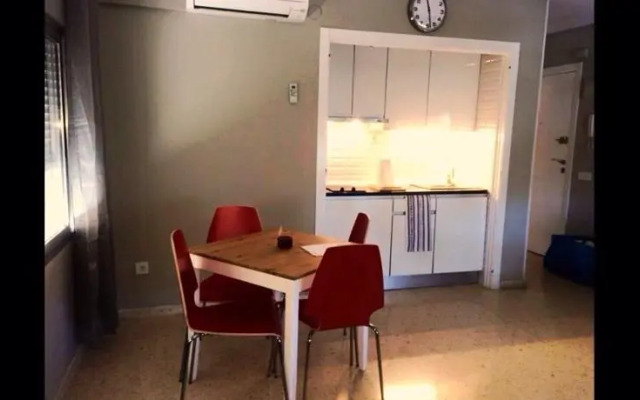 Apartamento Playa del Postiguet