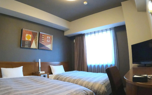 Hotel Route-Inn Gotenba Ekiminami