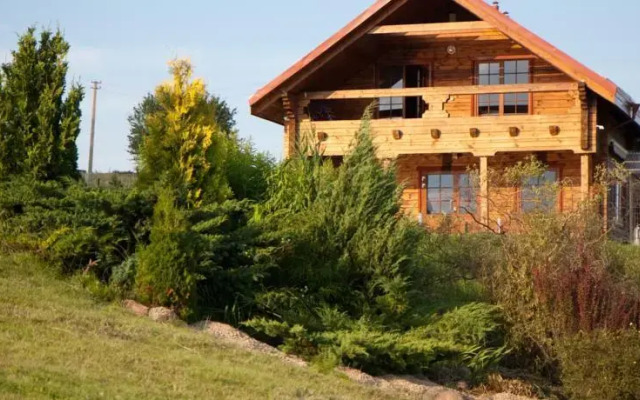 Dalgedų Sodyba