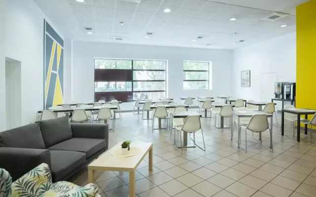 Comfort Aparthotel Nimes Centre