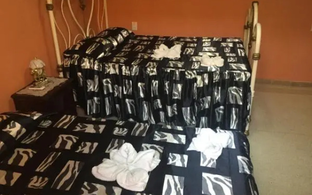 Lino Perez Street Rooms