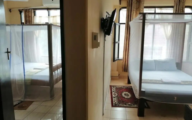 Diani Gift Guest House