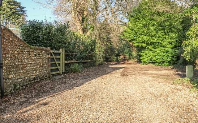 Woodend Annexe