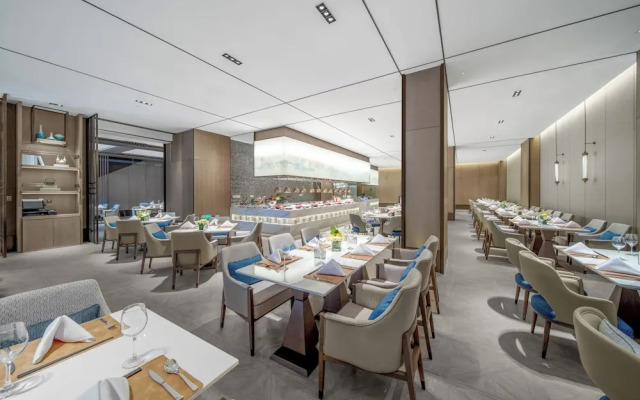 Wanda Realm Kunming