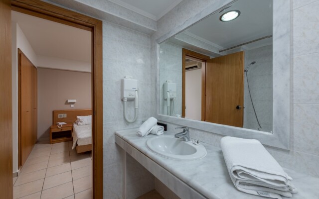 Sirene Beach Hotel - All Inclusive