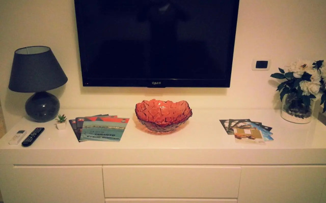 Suite Stefanelli