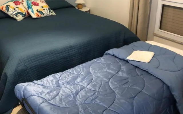 Poetto Beach House-Molara Due