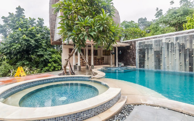 ZEN Rooms Kerobokan Umalas I