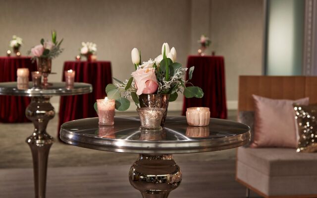 Rochester Airport Marriott