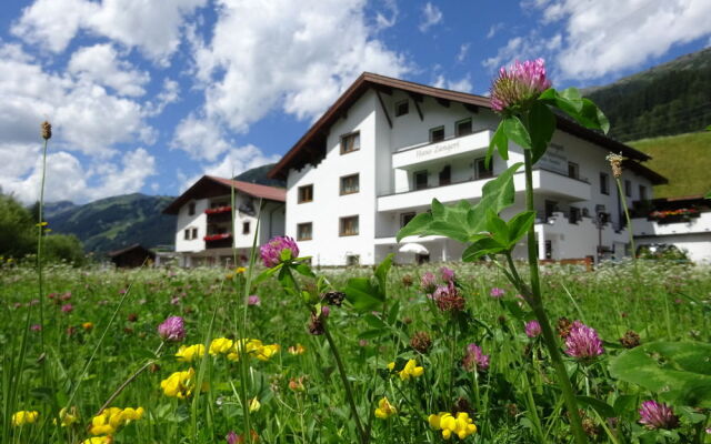 Haus Ferienglück