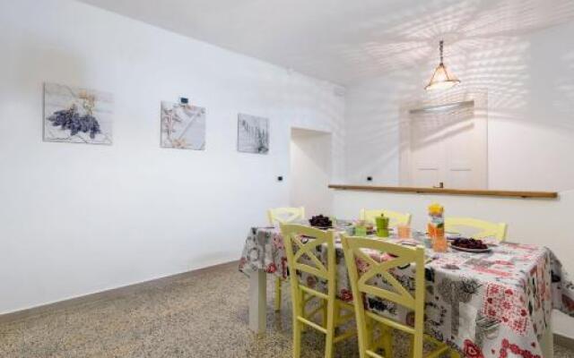 Casa vacanze Porta Alfonsina a Otranto