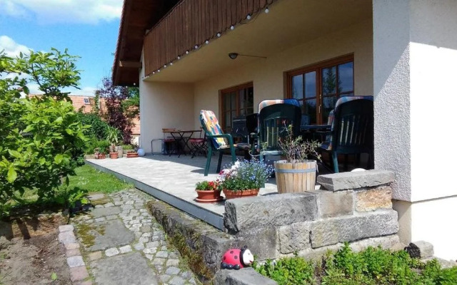 Ferienhaus & Pension Altjessen 57