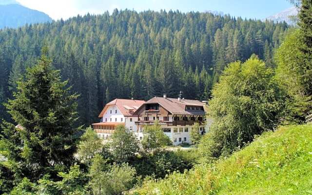 Hotel Bad Bergfall