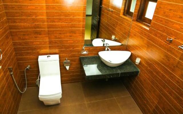 Kanvel Hotel