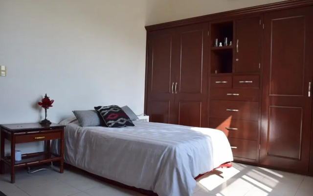 Casa Compartida En Chipinque