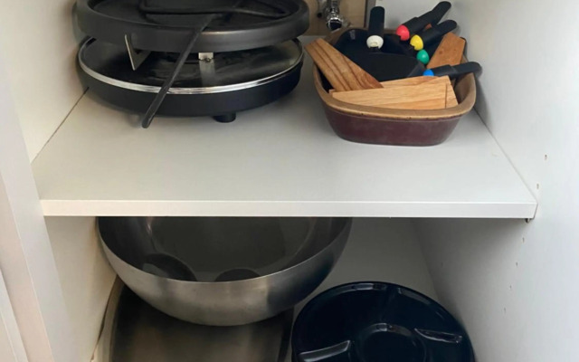 Gemütliche Ferienwohnung EVIELINE