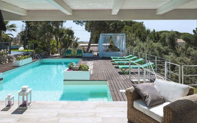 Villa Hermes