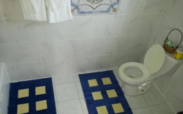 Executive Mammee Bay Hotel