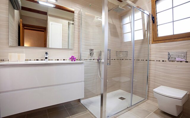 House Els Pins Calpe/Calp