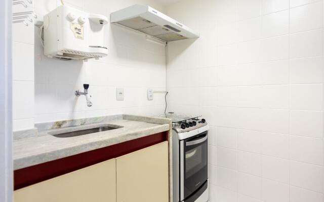 Duplex em Búzios com Suítes e Piscina | CLC 11