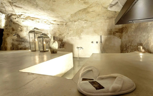 Locanda Don Serafino Historical Boutique Hotel