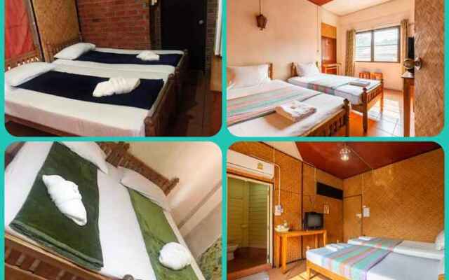 Yamawa Guesthouse 2024