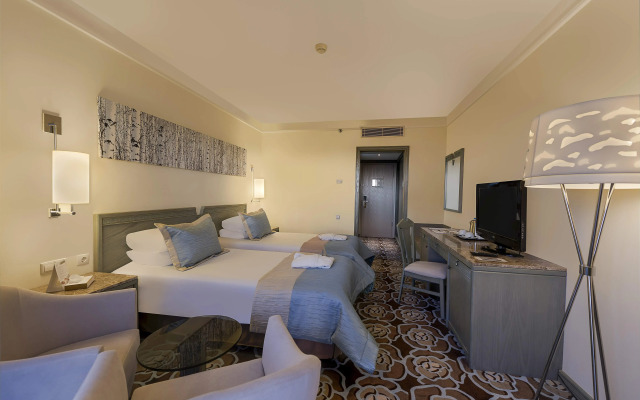 Xanadu Resort Hotel 