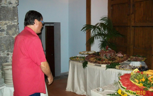 Hotel del Sole al Plebiscito