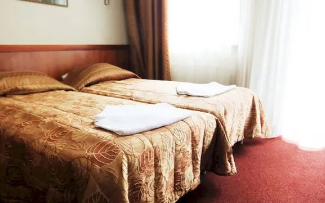 Pusynas Druskininkai Hotel & SPA