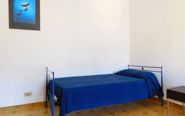 Bellissima Terrazza su via Dante