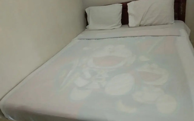 Penginapan Bunar Tunggal