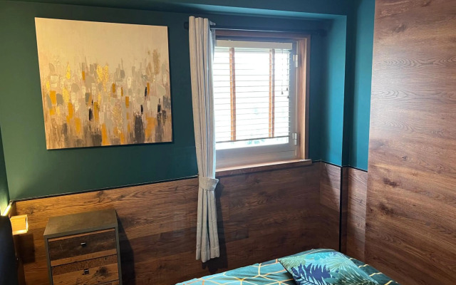 Suite il sogno di Grebek