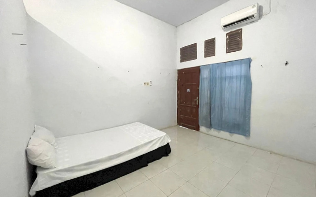 OYO Life 93083 Nova Jaya 3 Homestay Syariah