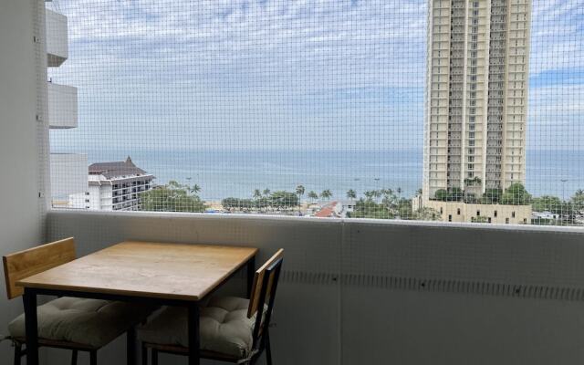 Paradise Condominium by PSR