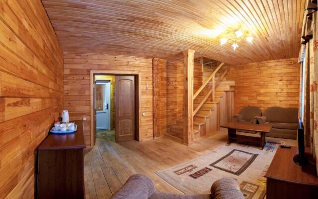 Гостевой дом Классика