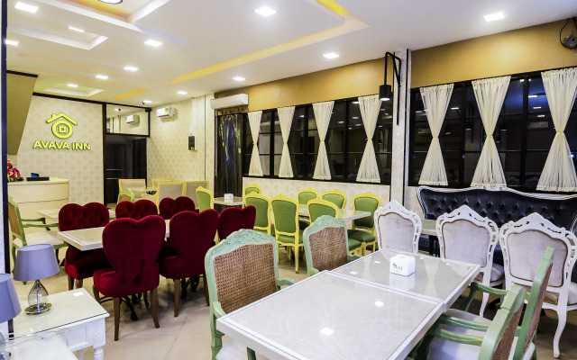 Avava Inn by Oyo Rooms