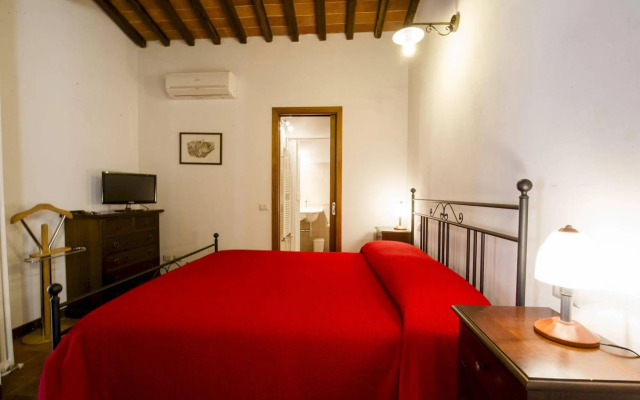 Agriturismo Pontignanello