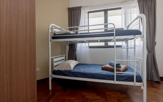 Landmark by Katana by Sanguine – Guest Rooms – Tanjung Tokong